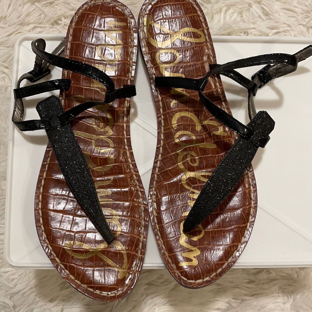 Sam Edelman Sandals